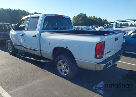 2003 Dodge Ram 1500 Slt/Laramie/St z USA, uszkodzony, nr VIN 1D7HU18N03J646205